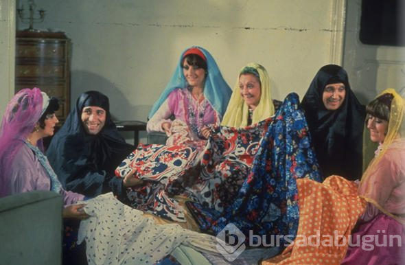 Seni unutmayacağız Ayşen Gruda