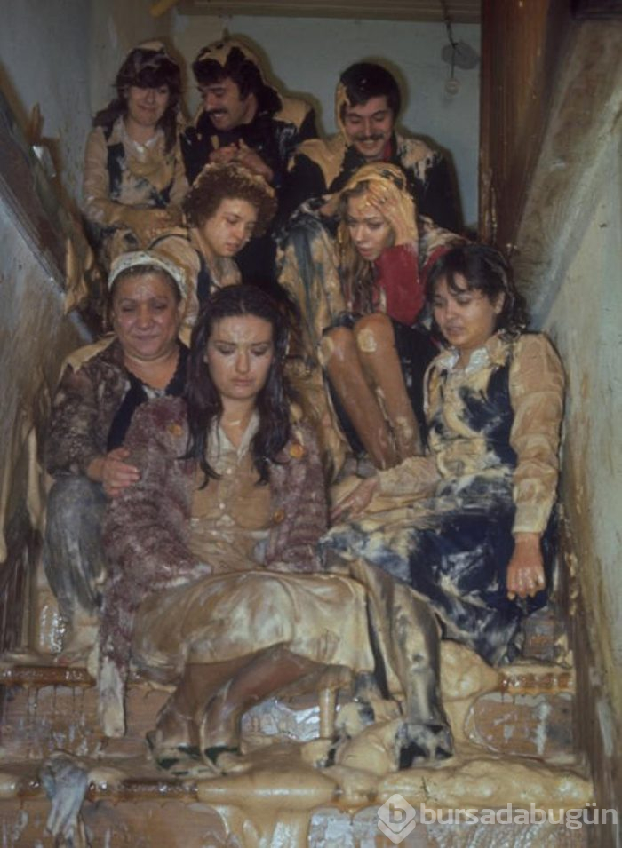 Seni unutmayacağız Ayşen Gruda
