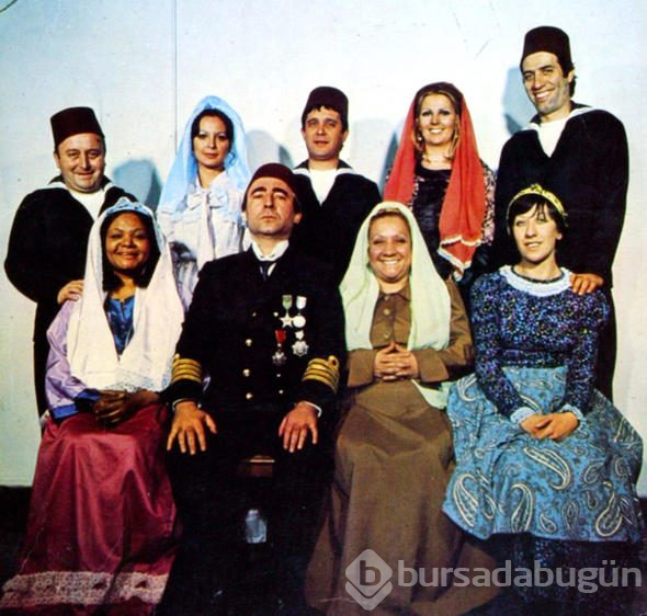 Seni unutmayacağız Ayşen Gruda