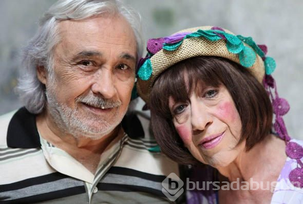 Seni unutmayacağız Ayşen Gruda