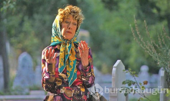 Seni unutmayacağız Ayşen Gruda