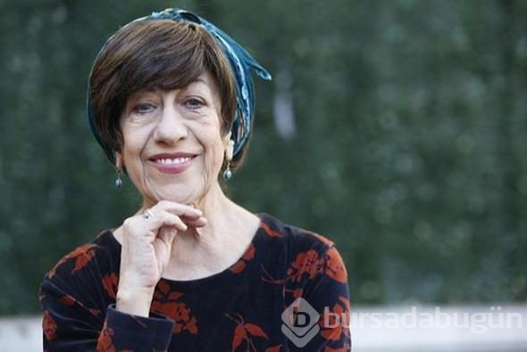 Seni unutmayacağız Ayşen Gruda