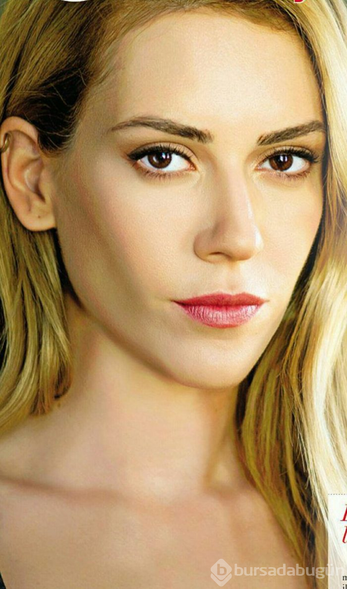  Sinem Kobal Muhafız'da rol alacak (Bölüm başı ne kadar kazanacak?) 