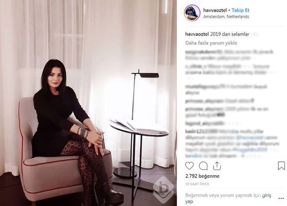  Aleyna Tilki'nin annesi Havva Öztel rezil oldu! 