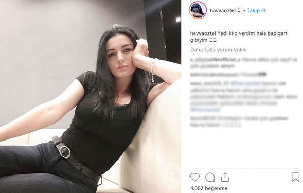  Aleyna Tilki'nin annesi Havva Öztel rezil oldu! 