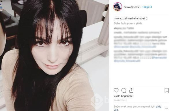  Aleyna Tilki'nin annesi Havva Öztel rezil oldu! 
