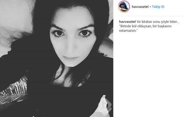  Aleyna Tilki'nin annesi Havva Öztel rezil oldu! 