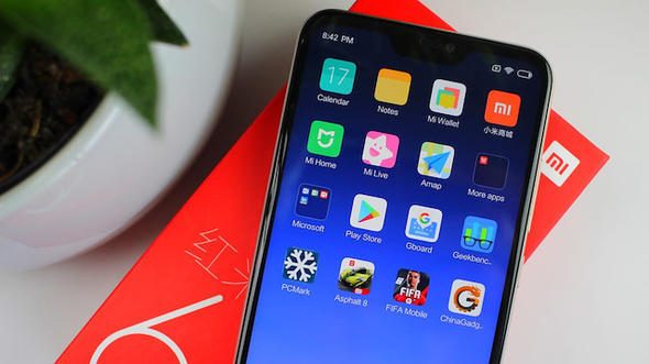 Çinliler sonunda bunu da yaptı! İşte şaşkınlık yaratan o telefon...