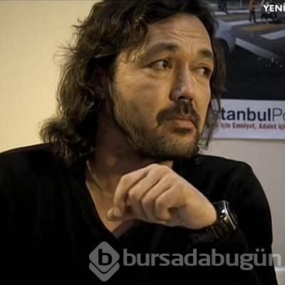 Diriliş Ertuğrul'a bir ünlü oyuncu daha
