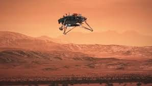 Elon Musk'ın Mars hayali rüzgara kapıldı