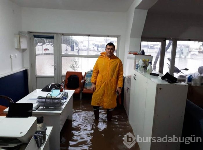 Ünlü tatil beldesi Venedik'e döndü