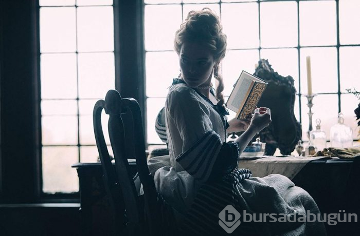 Oscar'a aday gösterilen En iyi 8 film hakkında her şey