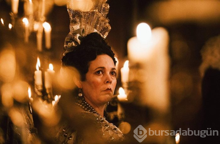 Oscar'a aday gösterilen En iyi 8 film hakkında her şey
