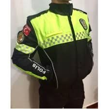 Trafik polislerine yeni üniforma