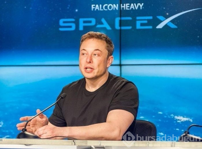 Elon Musk'ın dev yeraltı tüneli bugün açıldı