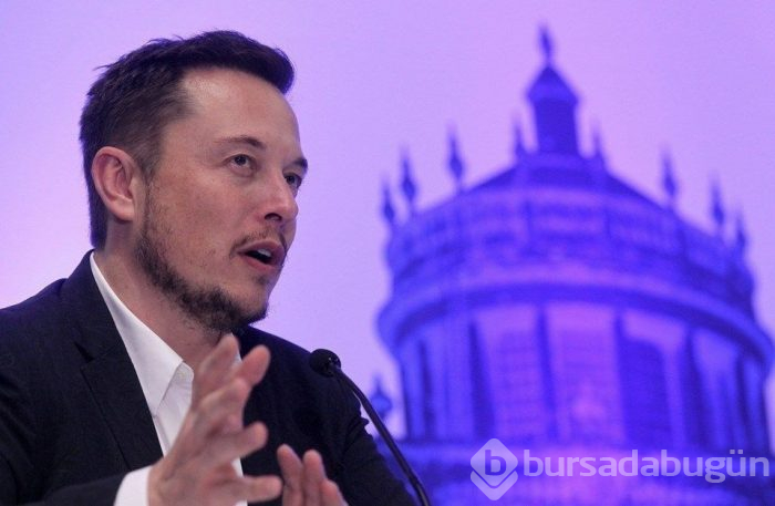 Elon Musk'ın dev yeraltı tüneli bugün açıldı