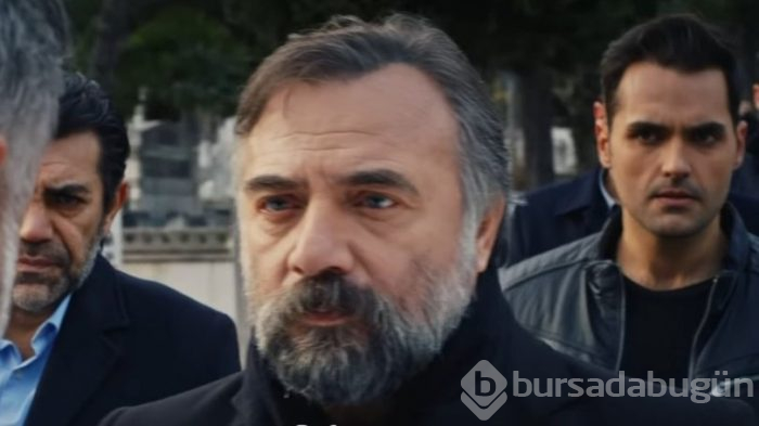 'Siz olmadan boğazımdan geçmez'
