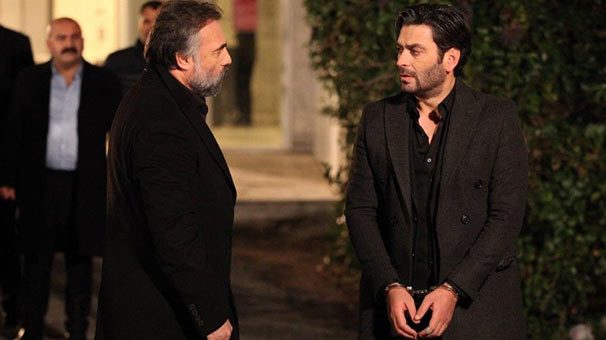 'Siz olmadan boğazımdan geçmez'

