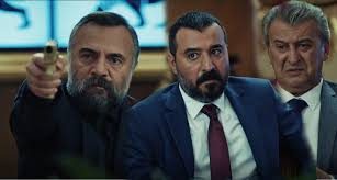 'Siz olmadan boğazımdan geçmez'
