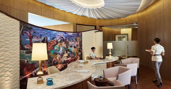 2019'un en lüks otelleri belli oldu! Birinci sırada bakın Türkiye'den hangi otel var
