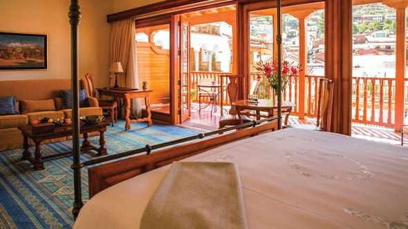 2019'un en lüks otelleri belli oldu! Birinci sırada bakın Türkiye'den hangi otel var
