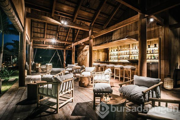 2019'un en lüks otelleri belli oldu! Birinci sırada bakın Türkiye'den hangi otel var
