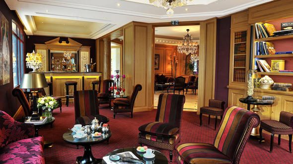 2019'un en lüks otelleri belli oldu! Birinci sırada bakın Türkiye'den hangi otel var
