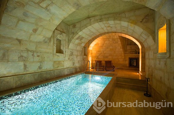 2019'un en lüks otelleri belli oldu! Birinci sırada bakın Türkiye'den hangi otel var
