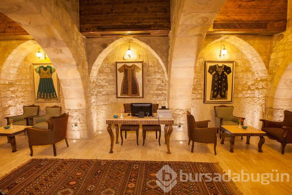 2019'un en lüks otelleri belli oldu! Birinci sırada bakın Türkiye'den hangi otel var
