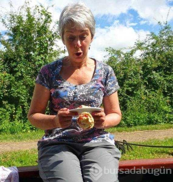 Tam zamanında çekilen etkileyici fotoğraflar
