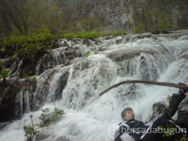 Tam zamanında çekilen etkileyici fotoğraflar
