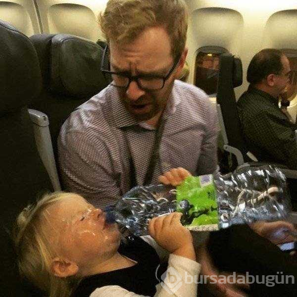 Tam zamanında çekilen etkileyici fotoğraflar
