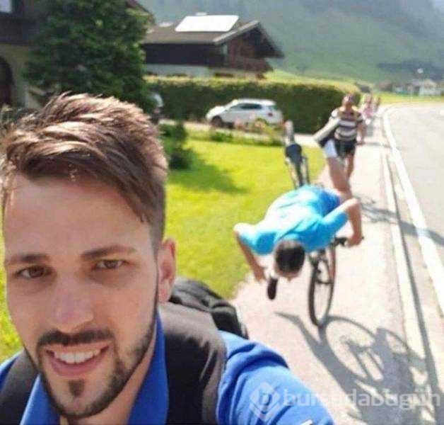 Tam zamanında çekilen etkileyici fotoğraflar

