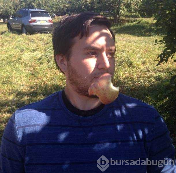 Tam zamanında çekilen etkileyici fotoğraflar
