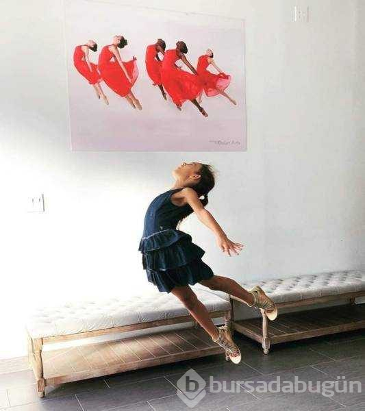 Tam zamanında çekilen etkileyici fotoğraflar
