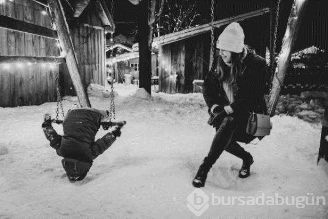 Tam zamanında çekilen etkileyici fotoğraflar

