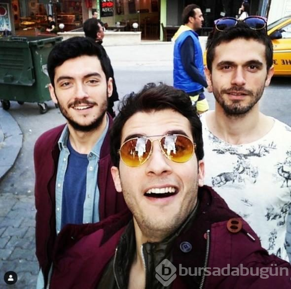 'Bunu bana aşık olduğum kadın yaptı'