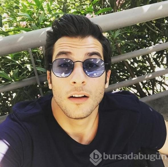 'Bunu bana aşık olduğum kadın yaptı'