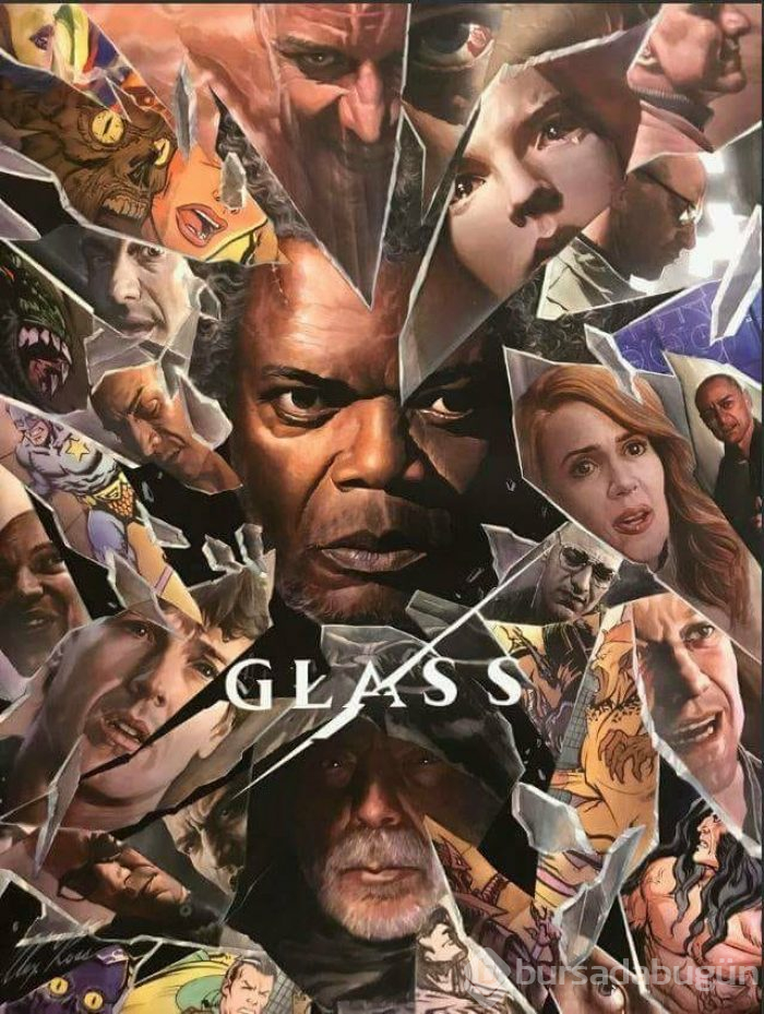 Glass