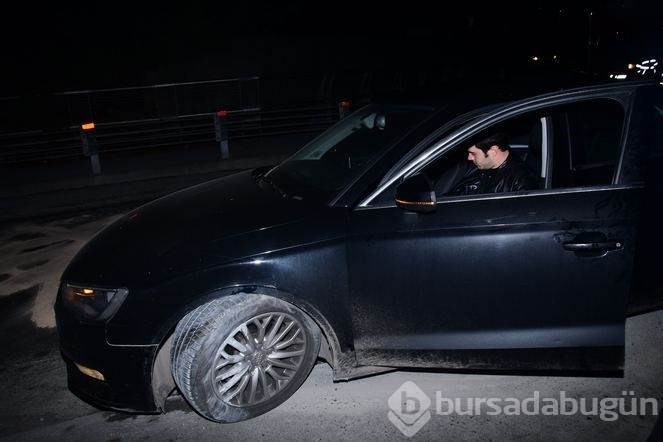 Hazal Filiz Küçükköse ile İsmail Ege Şaşmaz trafik kazası yaptı