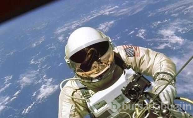 NASA, ''Yer Çekimi ve İklim Deneyi'' gerçekleştirdi
