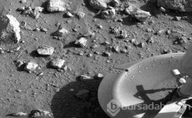 NASA, ''Yer Çekimi ve İklim Deneyi'' gerçekleştirdi

