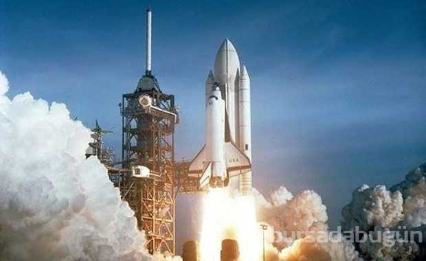 NASA, ''Yer Çekimi ve İklim Deneyi'' gerçekleştirdi
