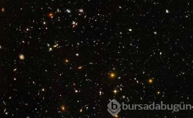 NASA, ''Yer Çekimi ve İklim Deneyi'' gerçekleştirdi
