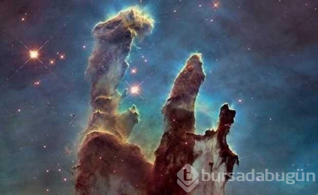 NASA, ''Yer Çekimi ve İklim Deneyi'' gerçekleştirdi

