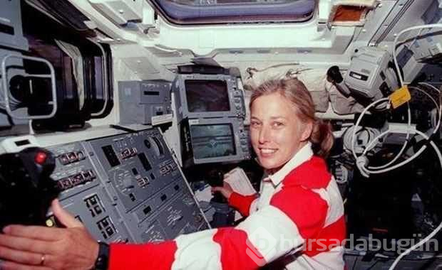 NASA, ''Yer Çekimi ve İklim Deneyi'' gerçekleştirdi
