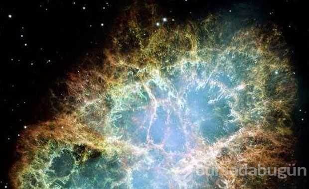 NASA, ''Yer Çekimi ve İklim Deneyi'' gerçekleştirdi
