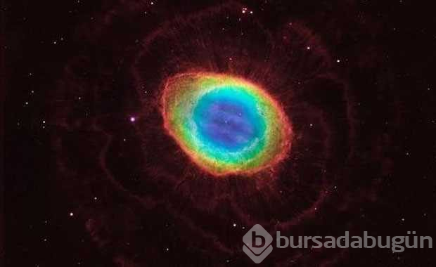 NASA, ''Yer Çekimi ve İklim Deneyi'' gerçekleştirdi
