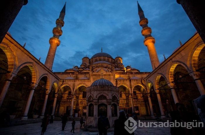 Financial Times, İstanbul'da yaşamak için 5 nedeni yazdı