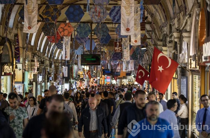 Financial Times, İstanbul'da yaşamak için 5 nedeni yazdı
